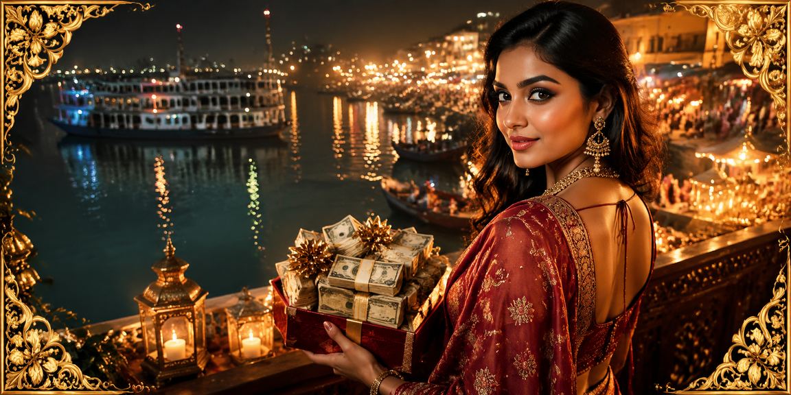 বাংলাদেশের ব্যবহারকারী অনলাইন বেটিং উপভোগ করছেন