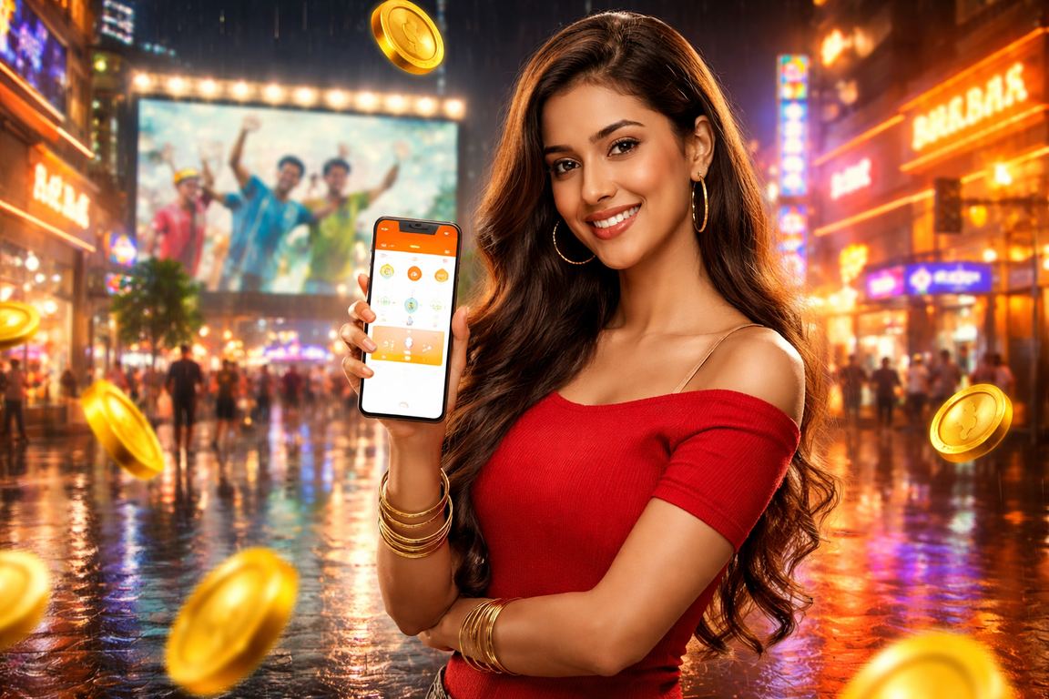নারায়ণগঞ্জে নিওন আলোয় hd444 ক্রিকেট বেটিং মোবাইল অভিজ্ঞতা