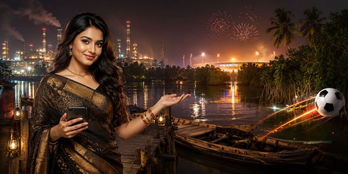 সুন্দরবন অঞ্চলে মোবাইল পেমেন্ট ব্যবহারকারী