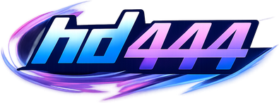 hd444 হোমপেজ